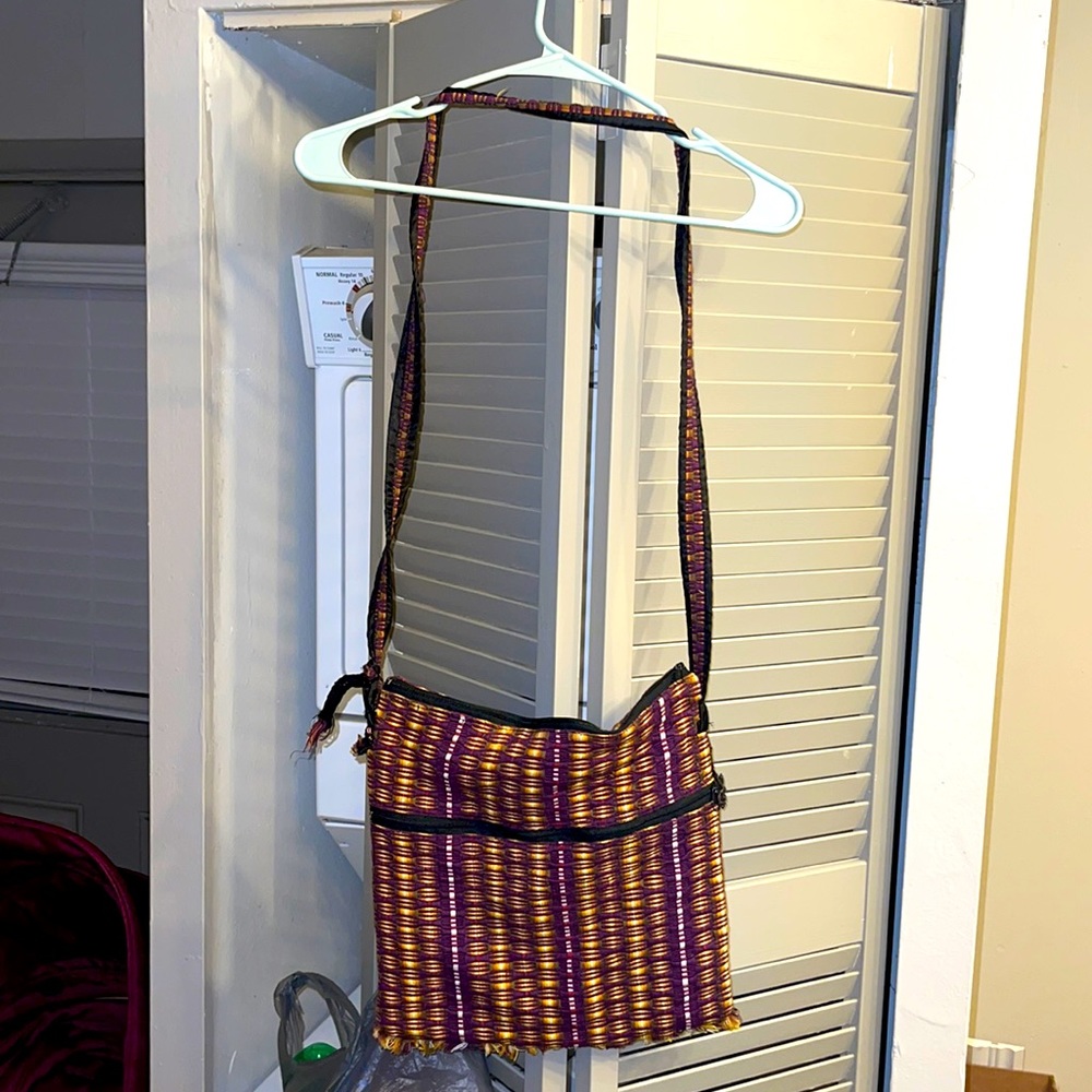 Adjustable Crossbody super cute purse